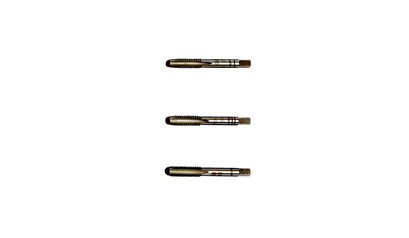 Wurth Handtappenset HSS DIN 352 3-delig - HNDTAP-SET-DIN352-HSS-(1-3)-M20 - 063920    061    1
