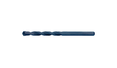 Wurth Steen- en tegelboor - TEGEL-EN DAKBOOR HM 6,0X100MM - 0641000600060    5