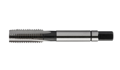 Wurth Handdraadtap, HSS, DIN 2181, voorsnijder - VOORSNIJTANG, 10X1MM - 06421101  061    1