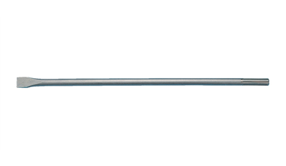 Wurth SDS-max koudbeitel - KOUDBEITEL  SDS MAX 400 MM - 0647040025090    1
