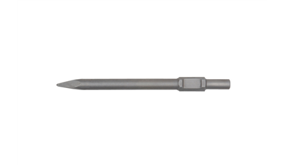 Wurth Puntbeitel zeskant - PUNTBEITEL-6KT30MM-L400MM - 0647061400961    1