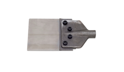 Wurth Vloerreinigingsgereedschap - VLOERREINIGBEITEL-SDSMAX-L270-B117MM - 0647856117960    1