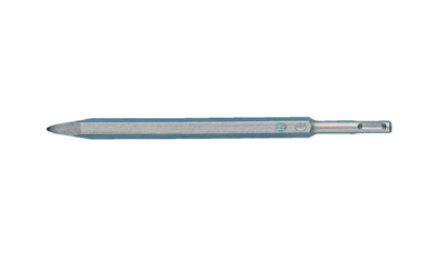 Wurth SDS-plus puntbeitel - WURTH SPITSBEITEL SDS-PLUS 250 - 06489250  061    1
