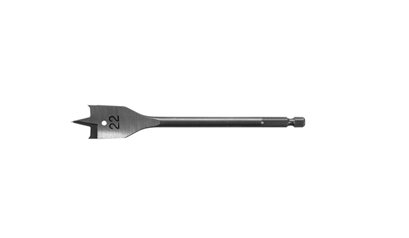 Wurth Speedboor standaard - SPEEDBOOR-D14X400MM - 0650006014961    1