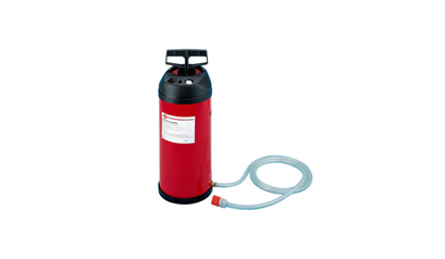 Wurth Waterdruktank - WATERRESERVOIR 10LITER - 0651150205061    1