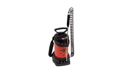 Wurth Bekistingsoliespuit - HOGEDRUKSPUIT OLIEBESTENDIG-5L - 0651150209961    1