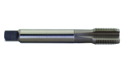 Wurth Machinetap HSS-E, BSP, DIN 5156 - MACHINETAP-HSSE-DOORL-DIN5156-BSP-1/2'' - 0653120   961    1