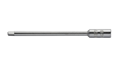 Wurth Verlengstuk voor draadtappen en ruimers - VERLENGSTUK 95 MM - 065834    090    1