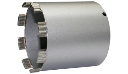 Wurth Diamant-doosverzinkboor H70-S - DOZENBOOR-DIAMANT-H70S-TURBO-D68MM - 0666620068961    1