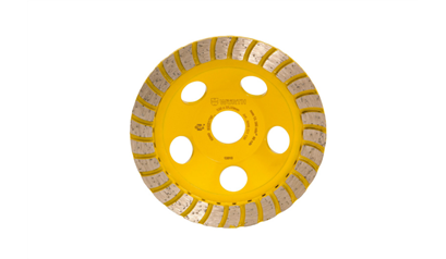 Wurth Diamantkomschijf Turbo - DIA-KOMSCHIJF-TURBO-BO22,23-D125MM - 0668521125961    1
