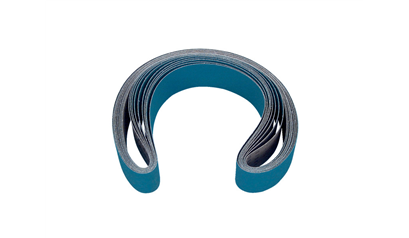 Wurth Weefselschuurband, zirkoonk. stat. contactschuurm. - SANDBELT-WOVN-ZC-G80-50X200 - 067275080 061   10