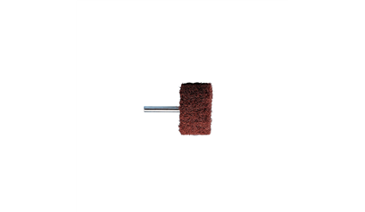 Wurth Matteergereedschap schuurvlies - FAN-MATTFINISH-FLC-G100-40X20X6MM - 0672954210005    5