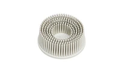 Wurth Bristle-disc - BORSTELSCH RUB PIN WIT K120 D 50 - 0673000501061   10