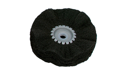 Wurth Schuurvliesring - SCHUURVLIES RING DIAM.150 P280 - 0673011528061    2
