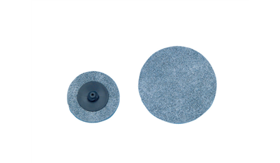 Wurth Kl. schuurmidd., compacte mini-vliesschuurschijf - MINI-SCHUURSCHIJF K400 600 D5 - 0673215040061   10