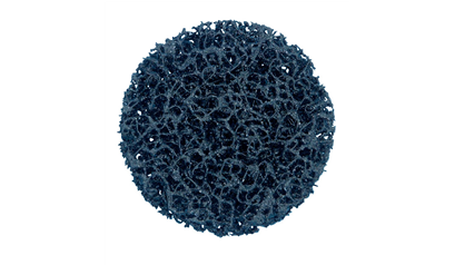 Wurth Nylon mini-schuurvliesschijf - MINI NYLON SCHUURSCHIJF D75 - 067322 75 061   10