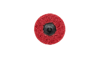 Wurth Nylon mini-schuurvliesschijf keramisch - NYLONSCHUURSCHIJF-KERAMISCH-ROOD-D75MM - 067322275 961   10