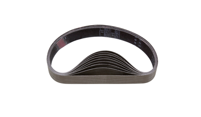 Wurth Schuurband voor buizenslijper - SANDBELT-CLTH-CBN-G220-35X650MM - 0673508022961   10