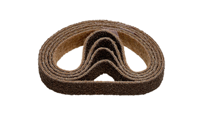Wurth Vliesschuurband voor buizenslijper - SANDBELT-NWOVN-G100/COARSE-40X760MM - 0673606010961    5