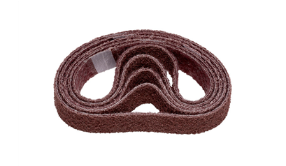 Wurth Vliesschuurband voor buizenslijper - SANDBELT-NWOVN-G180/MEDIUM-40X760MM - 0673606018961    5
