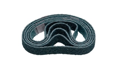 Wurth Vliesschuurband voor buizenslijper - SANDBELT-NWOVN-G280/FINE-40X760MM - 0673606028961    5