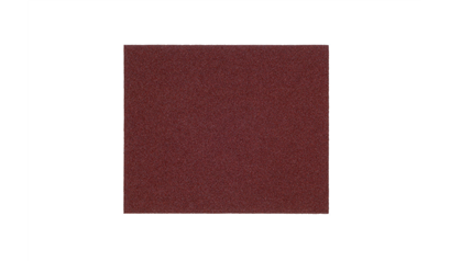 Wurth Schuurdoek, plaatmateriaal - SCHUURLINNEN VEL 230X280 MM K400 - 0674000400061   50