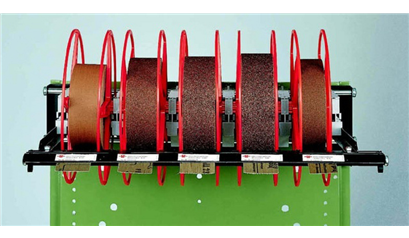 Wurth Rol schuurlinnen - EMRYCLTH-ROLL-LE-G60-S21MX30 - 067483060 061    1