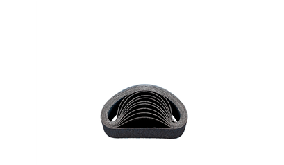 Wurth KGX-schuurband voor handschuurmachines - SANDBELT-CLTH-P100-100X610MM - 0675100610060   20