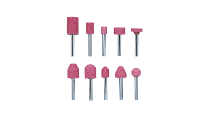 Wurth Schuurstiften assortiment - STIFTSTEENST      10 DELIG - 068010    005    1