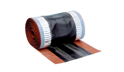 Wurth WÜTOP nok- en hoekkeperrol, Uni Roll - WUTOP UNIROLL BRUIN 2ST X 10M - 0681000082061   20