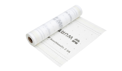 Wurth Toevoerleiding WÜTOP connection fix 2SK - DAMPREMS-ANSCHFIX-2SK-L24M-B0,75M-18QM - 0681000149961   18