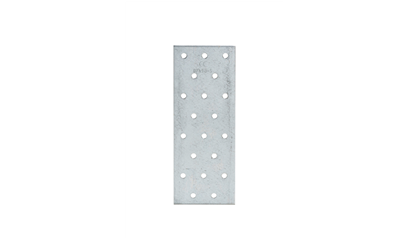 Wurth Geperforeerde plaat - PERFSHT-40X120X2,0 - 0681040120061  100