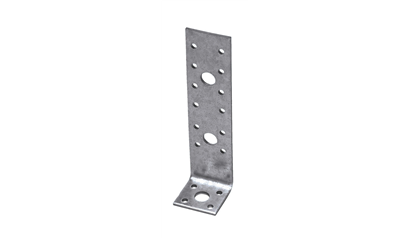 Wurth Hoekverbinder B1 - ANGL-WOCON-B1-40X40X160X3,0 - 0681050160061   50