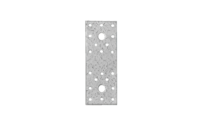 Wurth Zwaar koppelanker - KOPPELPLAAT-95X35X2,5 - 0681100035061  100