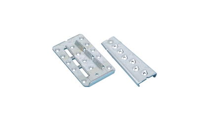 Wurth Onzichtbare balkverbinder - ONZICHTBARE BALKVERBINDER 70X150 - 0681352150005   10