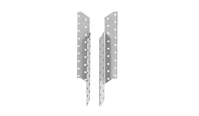 Wurth Dakspantsteunanker rechts/links - GORDINGSPANTANKER-LANG-H370MM - 0681370000061   20