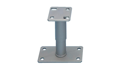 Wurth Balkdrager, D-F-H/R3R - BALKDRAGER, D-F-H/R3R-135MM - 0681492001061    6