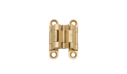 Wurth Meubelscharnier, Sepa 39 serie - SCHARNIER SEPA 39 BRS MATT - 0683132801005   20