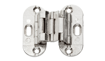 Wurth Meubelscharnier, Sepa 41 serie - SCHARNIER SEPA 39 BRS MATT - 0683132805005   30