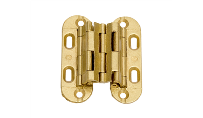Wurth Scharnier, Sepa 52 serie - SCHARNIER SEPA 39 BRS MATT - 0683132807005    1