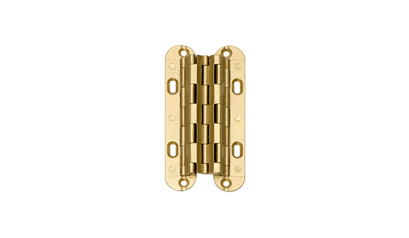 Wurth Scharnier, Sepa 88 serie - SCHARNIER SEPA 39 BRS MATT - 0683132810005    1