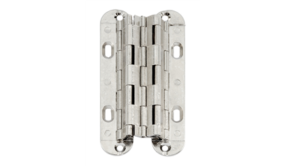 Wurth Scharnier, Sepa 88 serie - SCHARNIER SEPA 39 BRS MATT - 0683132811005    1