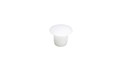 Wurth Afdekkap, PU - AFDEKKAP V GATENRIJ D - 5MM WIT - 0683135005005 1000
