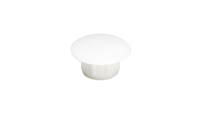 Wurth Afdekkap, PU - AFDEKKAP-PE WIT D8/13XL5MM - 0683135032005  500