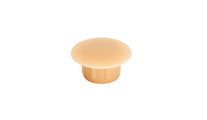 Wurth Afdekkap, PU - AFDEKKAP-PE L EIKEN D8/13XL5MM - 0683135034005  500