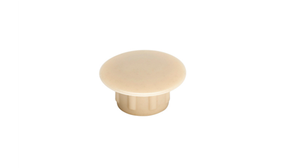 Wurth Afdekkap, PU - AFDEKKAP-PE R1001 BEI-D 8/13XL5MM - 0683135035005  500