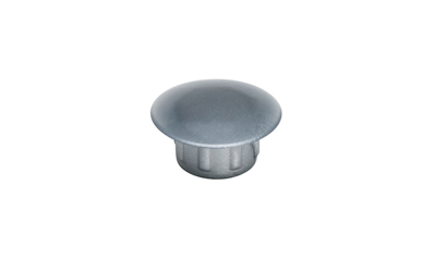 Wurth Afdekkap, PU - AFDEKKAP-PE R7001 Z GR  D8/13XL5MM - 0683135037005  500