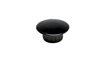 Wurth Afdekkap, PU - AFDEKKAP-PE ZWART D8/13XL5MM - 0683135040005  500