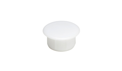 Wurth Afdekkap, PU - AFDEKKAP-PE WIT D10/13XL5MM - 0683135041005  500