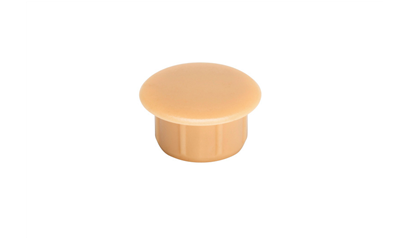 Wurth Afdekkap, PU - AFDEKKAP-PE LICHT EIK D10/13XL5MM - 0683135043005  500